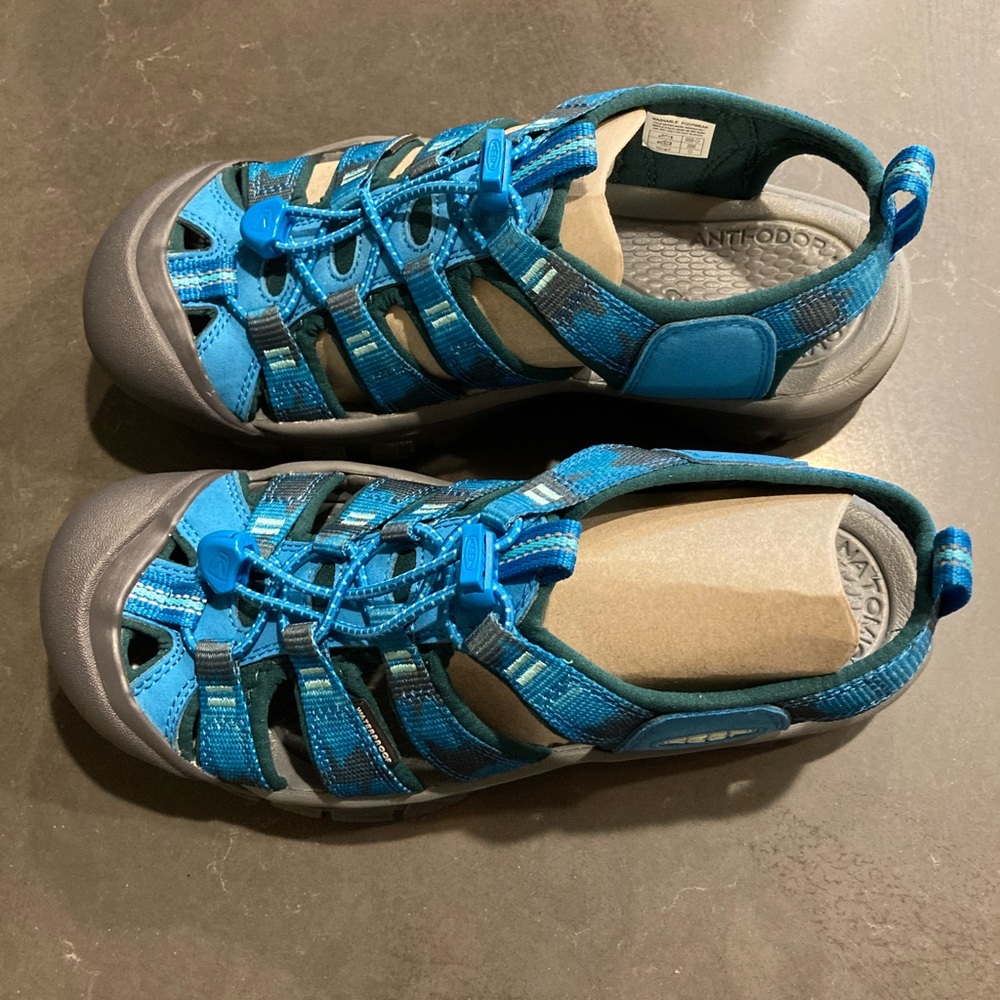Keen Newport H2 sandals